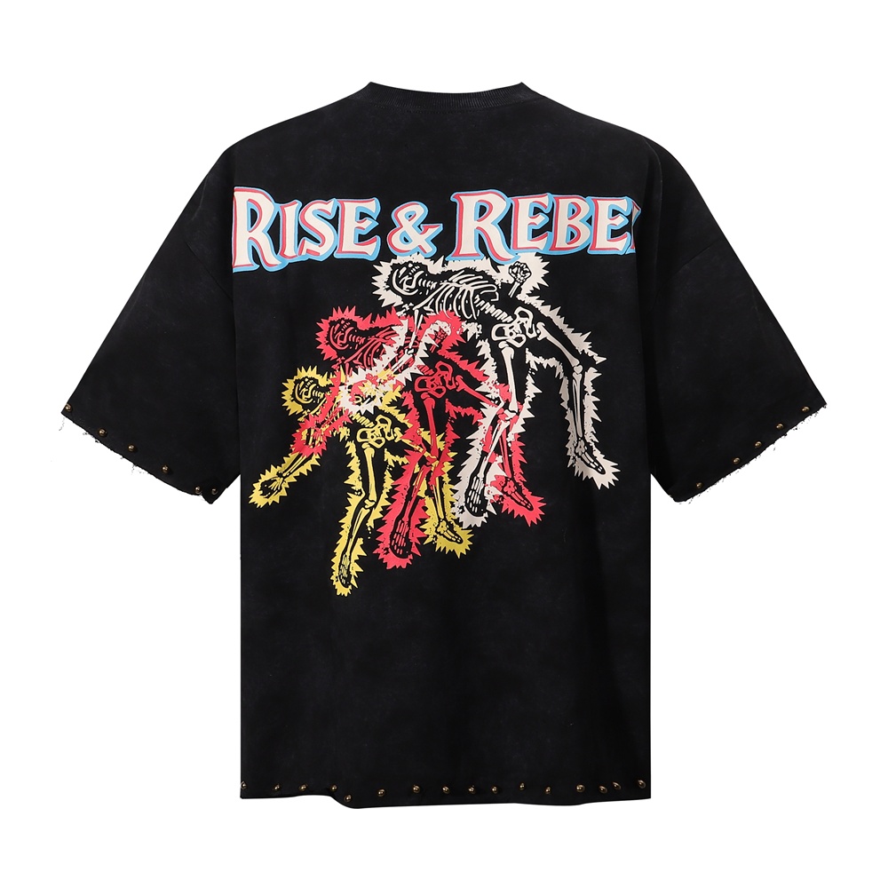2003-kleep-s-n-jersey-3-4-sleeve-crop-top-tee image 6