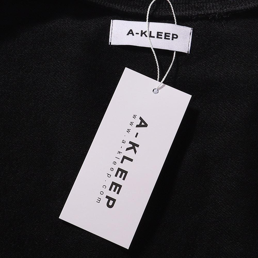2003-kleep-s-n-jersey-3-4-sleeve-crop-top-tee image 14