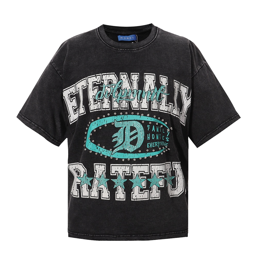 2107-r3bel-eternally-grateful-graphic-crop-tee image 5