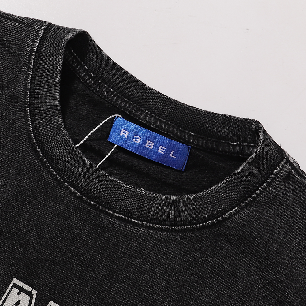 2107-r3bel-eternally-grateful-graphic-crop-tee image 7