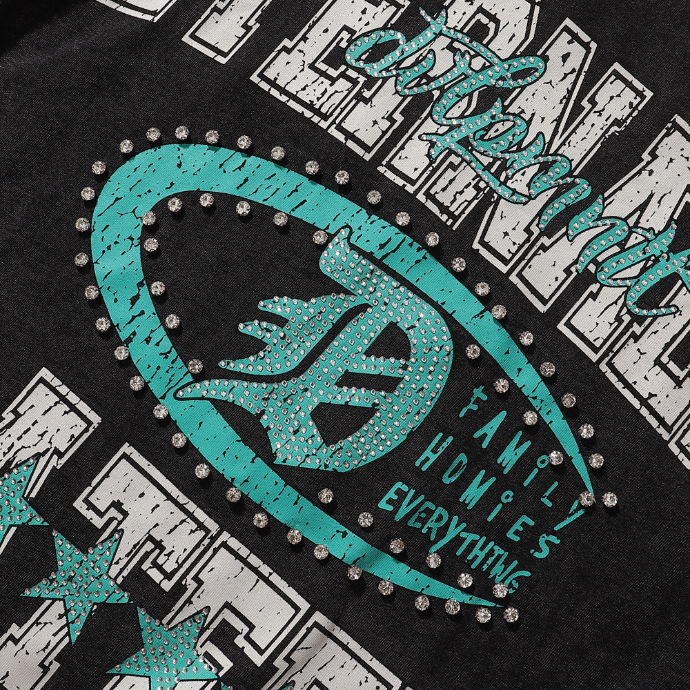 2107-r3bel-eternally-grateful-graphic-crop-tee image 8