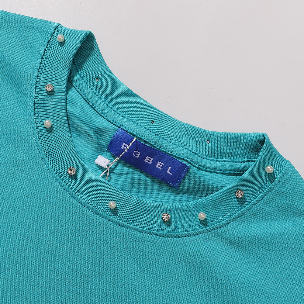 2108-r3bel-only-the-strong-graphic-crop-tee image 7