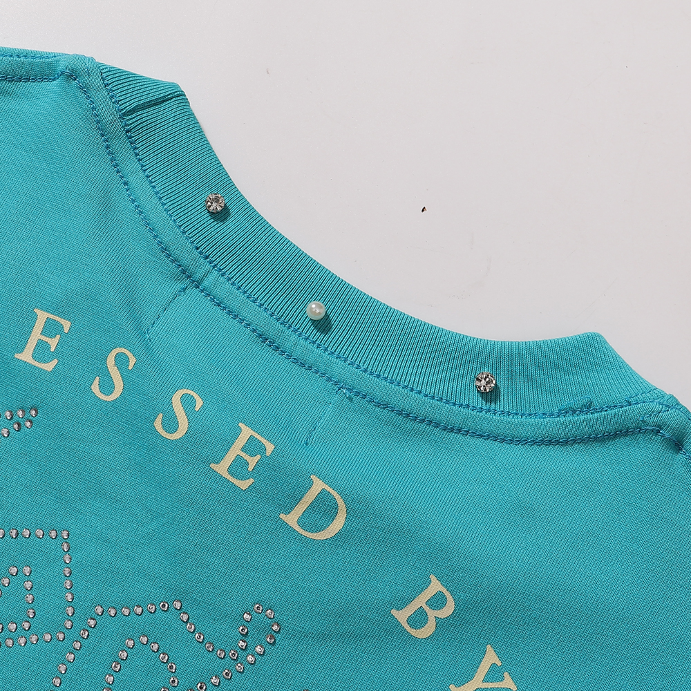 2108-r3bel-only-the-strong-graphic-crop-tee image 8