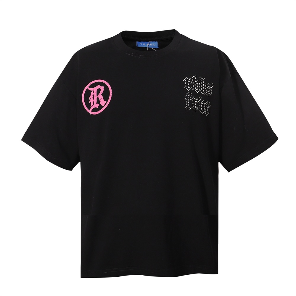 2109-r3bel-saints-graphic-crop-tee image 3