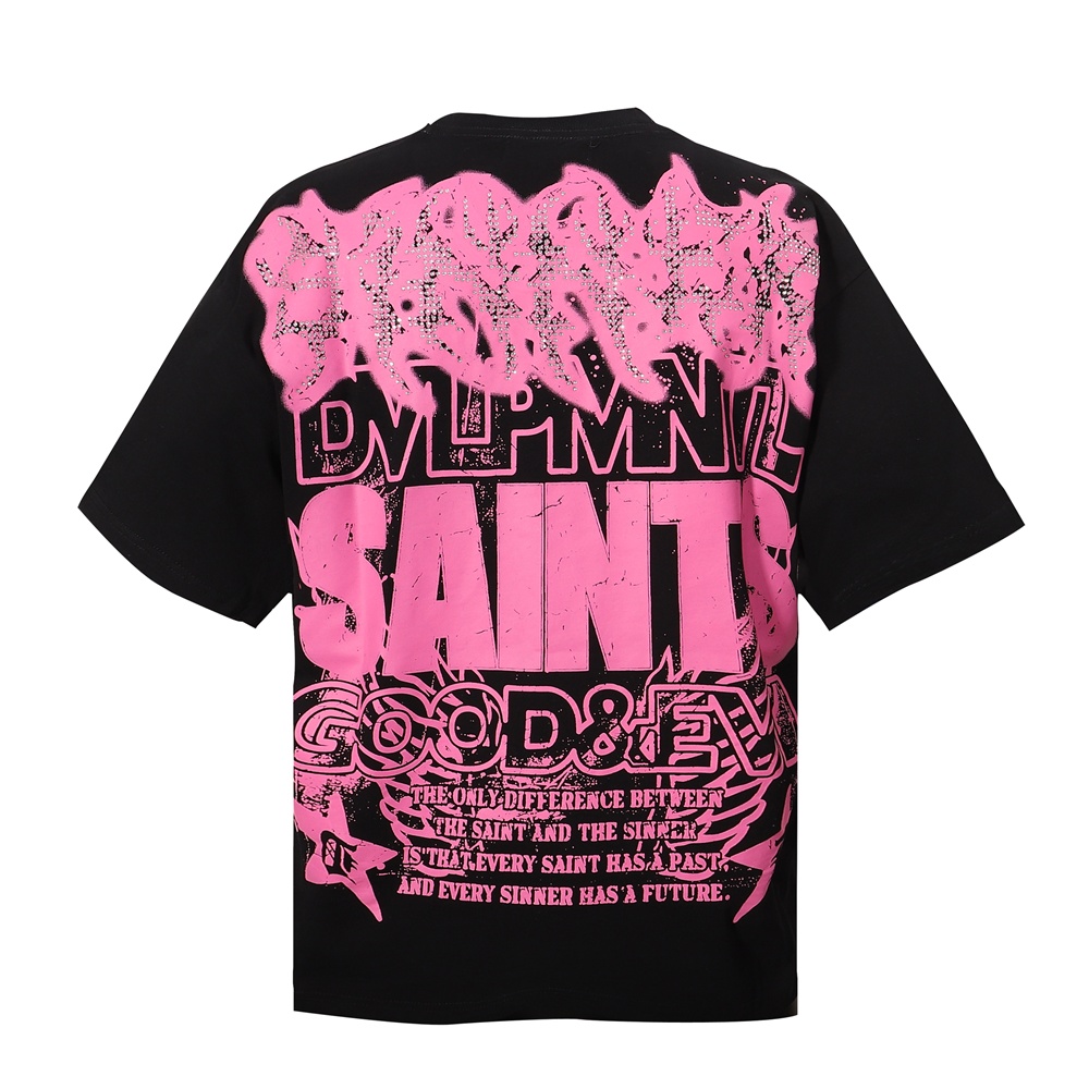 2109-r3bel-saints-graphic-crop-tee image 4