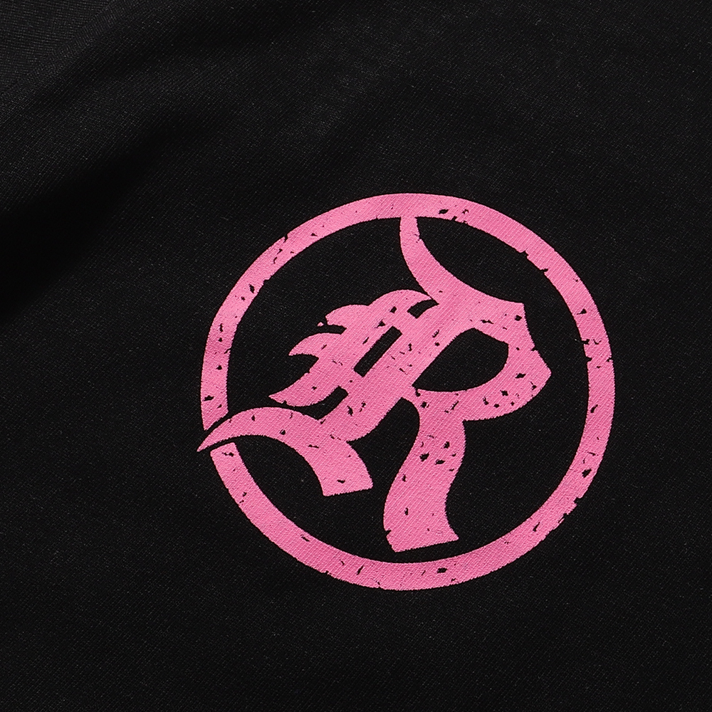 2109-r3bel-saints-graphic-crop-tee image 5