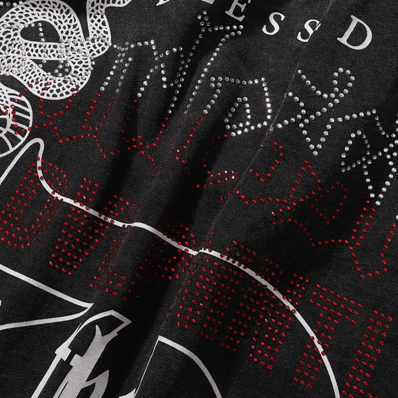 2110-r3bel-fearlessness-graphic-crop-tee image 7