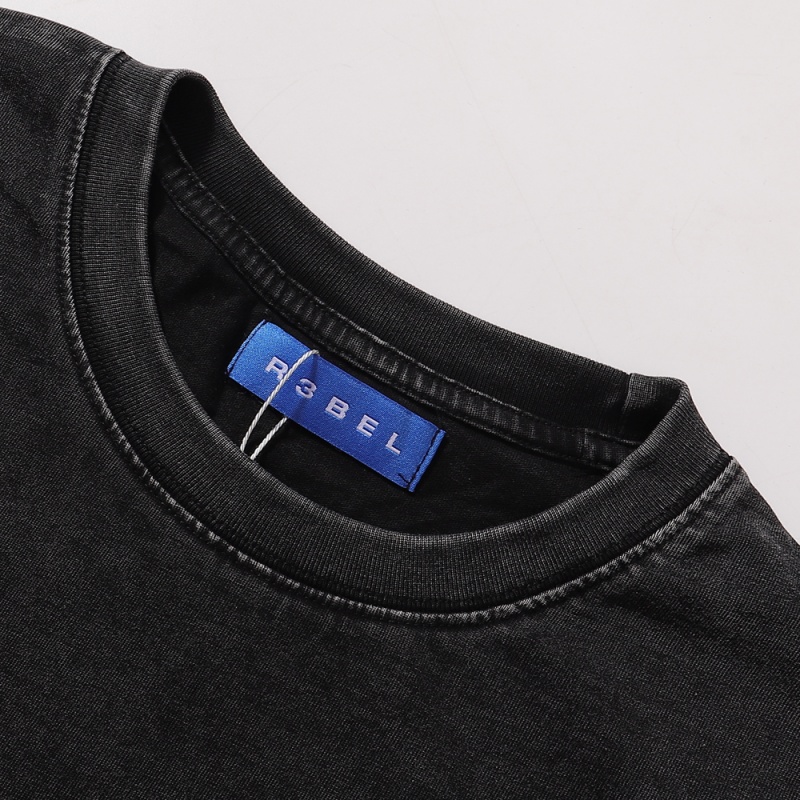2110-r3bel-fearlessness-graphic-crop-tee image 12