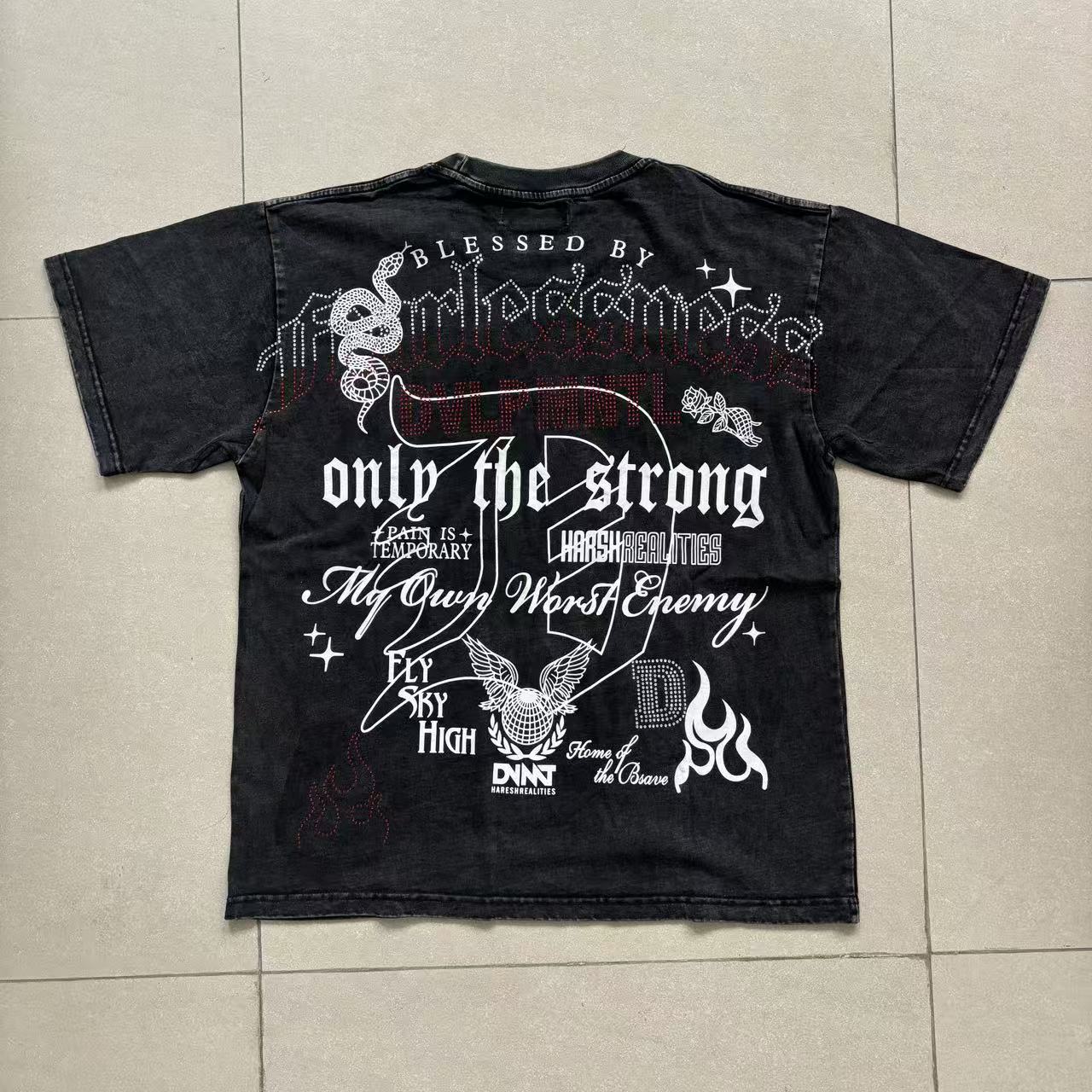 2110-r3bel-fearlessness-graphic-crop-tee image 13