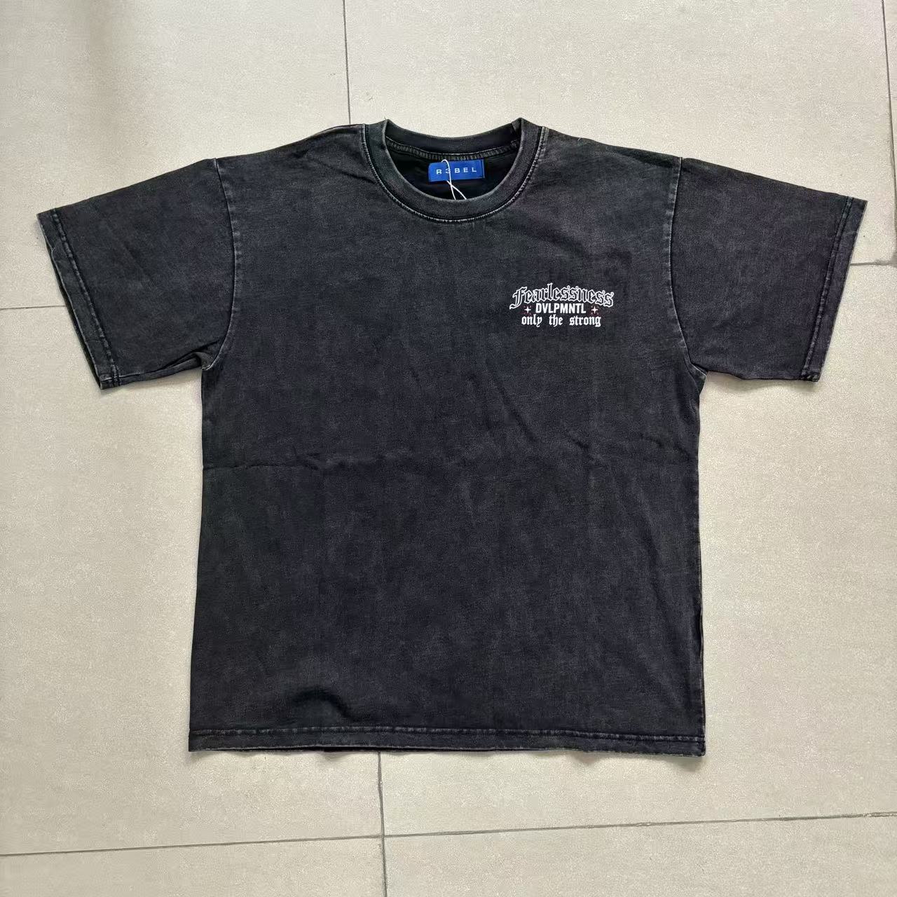 2110-r3bel-fearlessness-graphic-crop-tee image 14